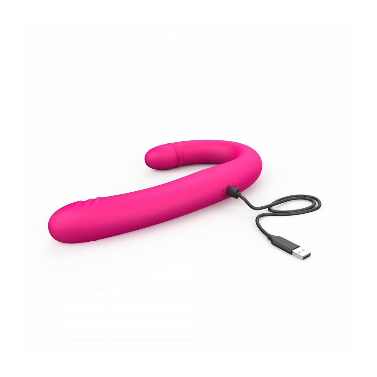 Vibrator Dorcel DOR216 Rosa - 6