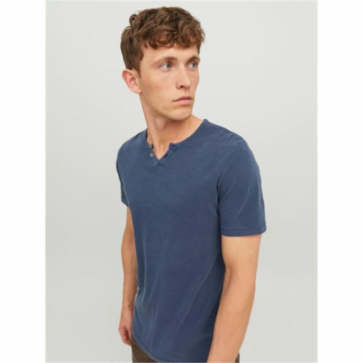 T-shirt med kortärm Herr Jack & Jones esplit - 7