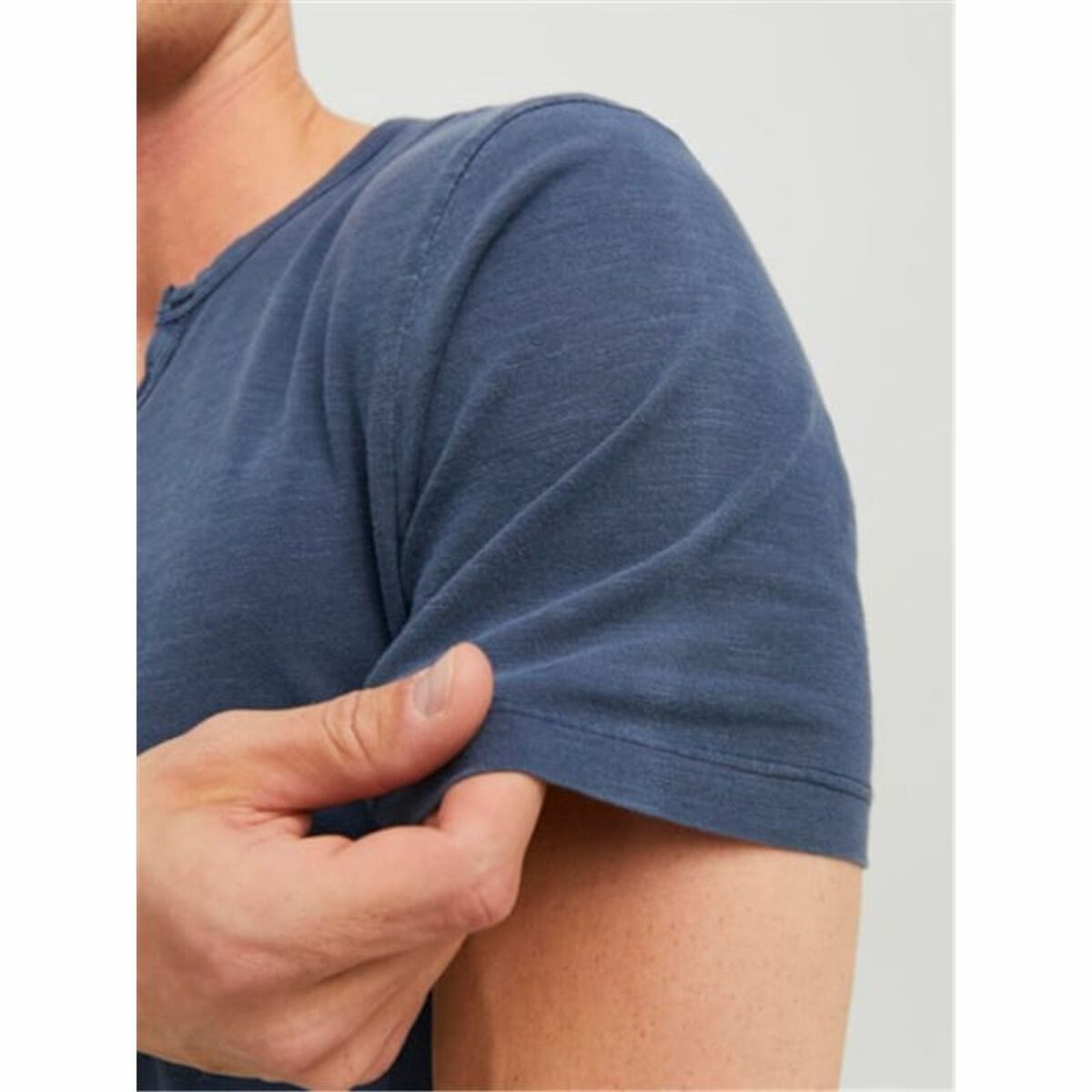 T-shirt med kortärm Herr Jack & Jones esplit - 6