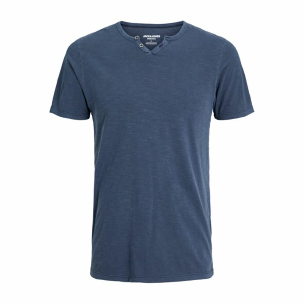 T-shirt med kortärm Herr Jack & Jones esplit