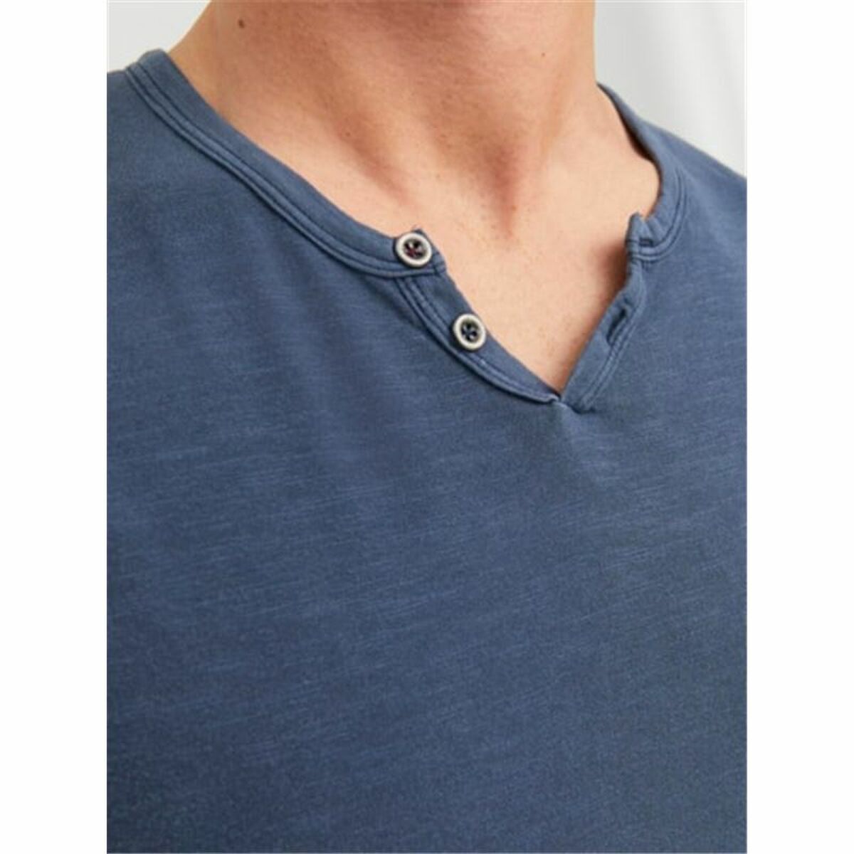 T-shirt med kortärm Herr Jack & Jones esplit - 5