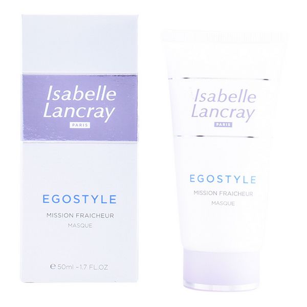 Fuktande ansiktsmask Isabelle Lancray Egostyle 50 ml