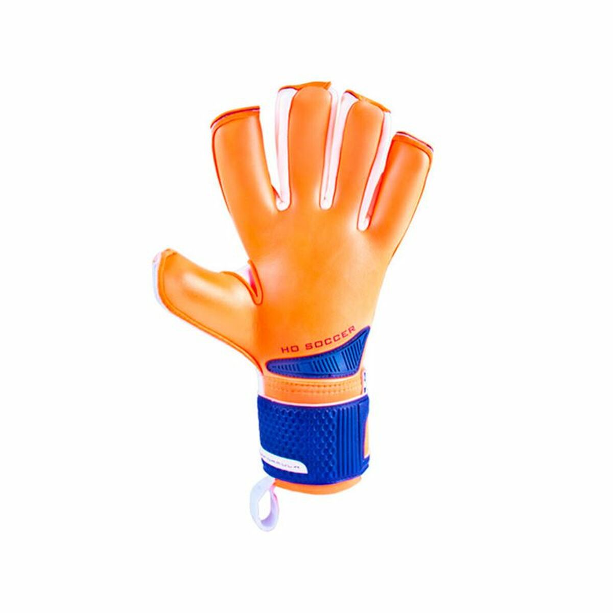 Målvaktshandskar Ho Soccer Ikarus Rollo Orange - 3