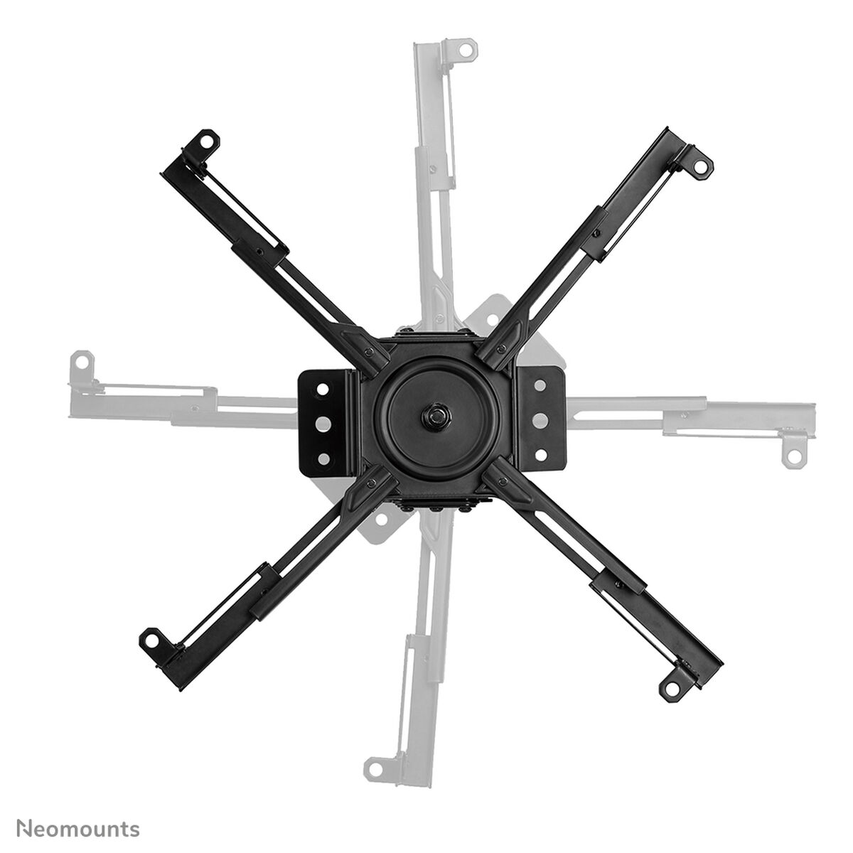 Takfäste för Projektor Neomounts CL25-530BL1 - 6