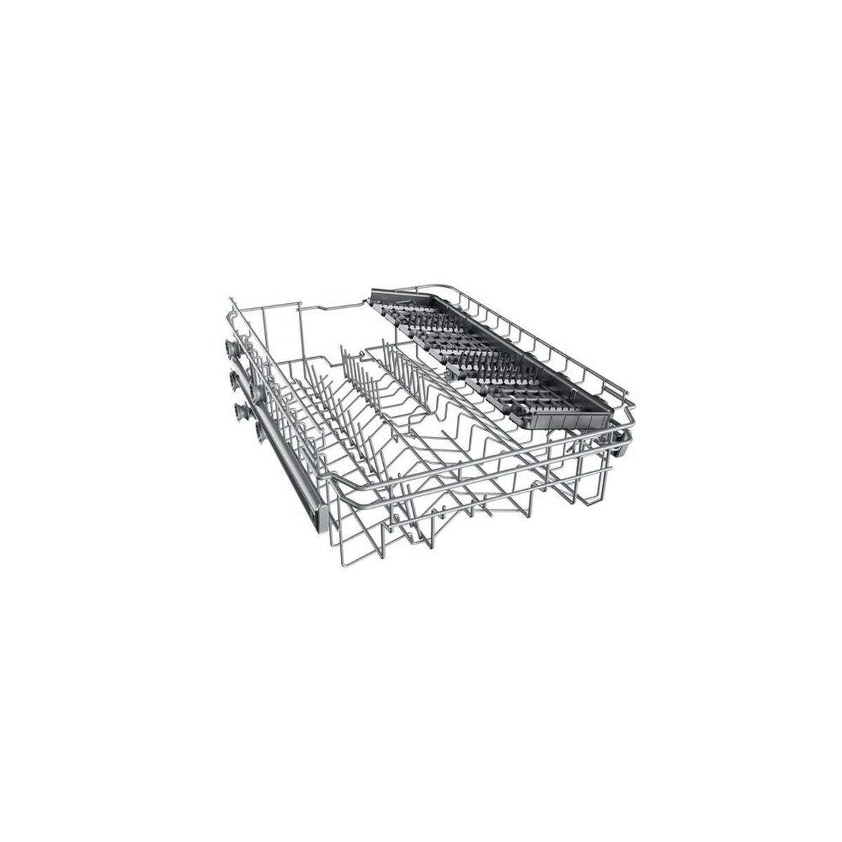 Diskmaskin Teka DFS 24650 Vit 45 cm (45 cm) - 5