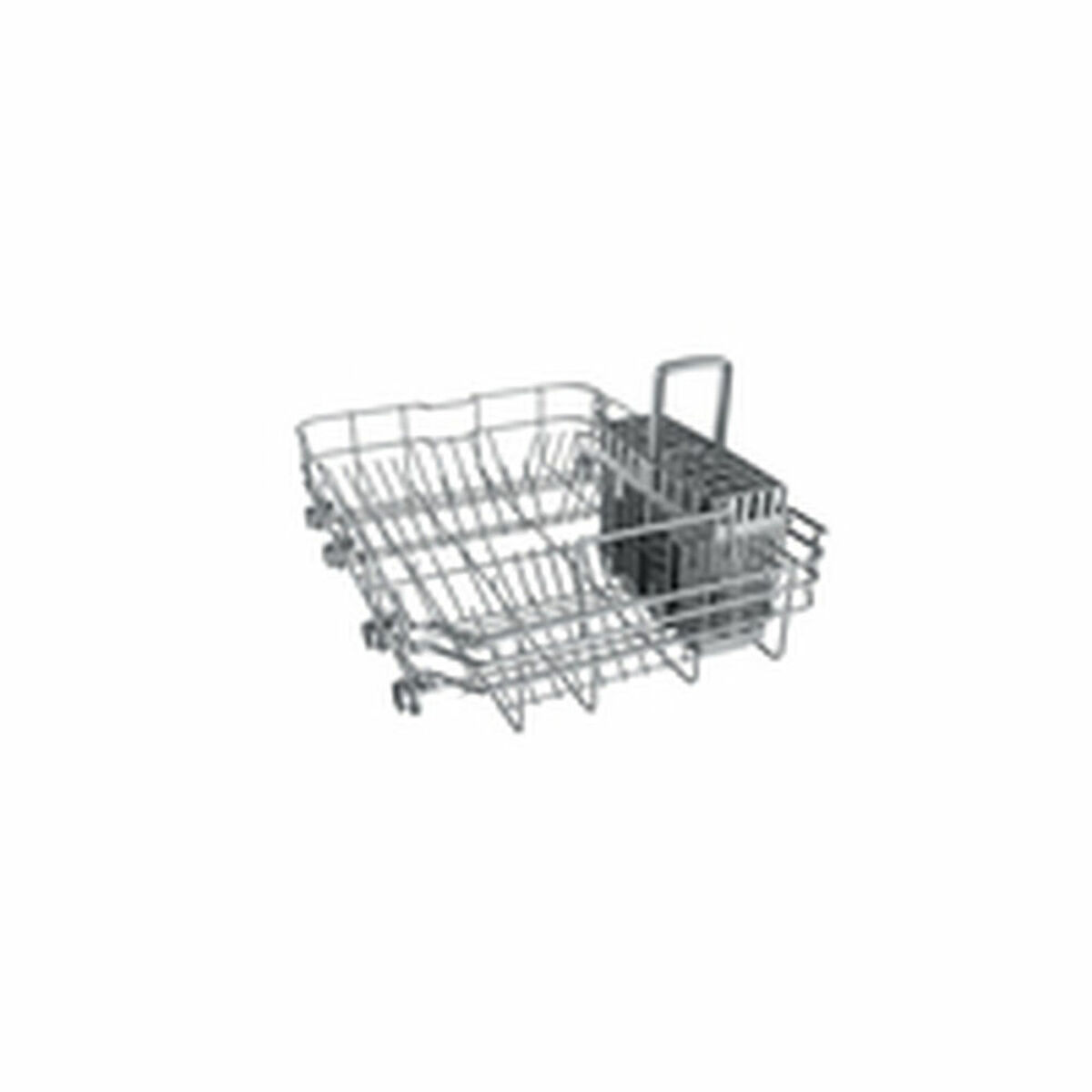 Diskmaskin Teka DFS 24650 Vit 45 cm (45 cm) - 6