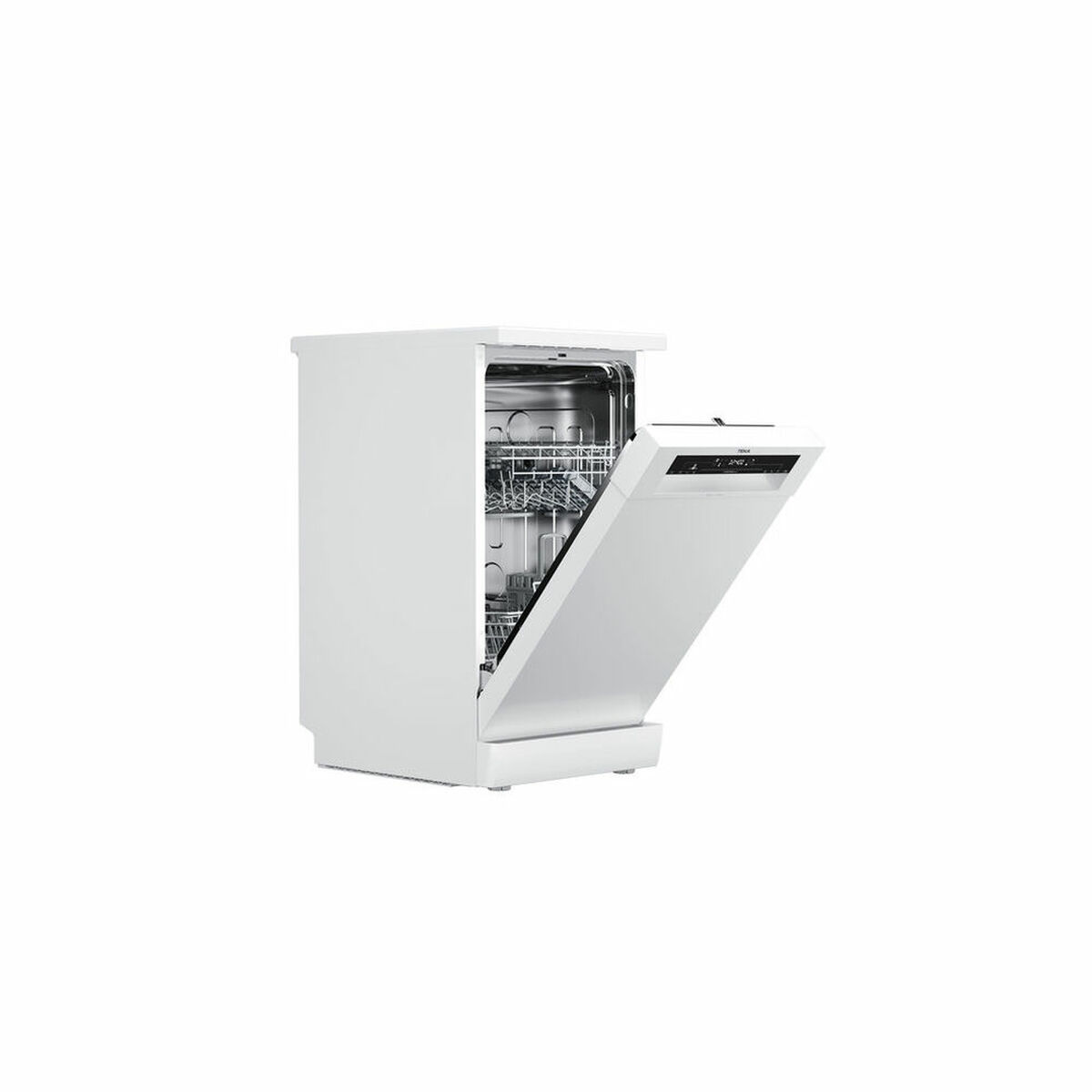 Diskmaskin Teka DFS 24650 Vit 45 cm (45 cm) - 3