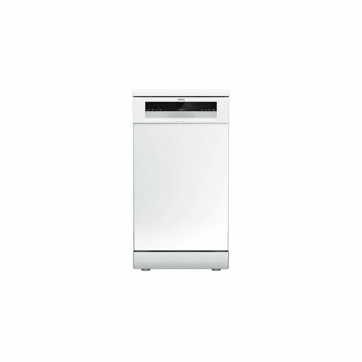 Diskmaskin Teka DFS 24650 Vit 45 cm (45 cm)