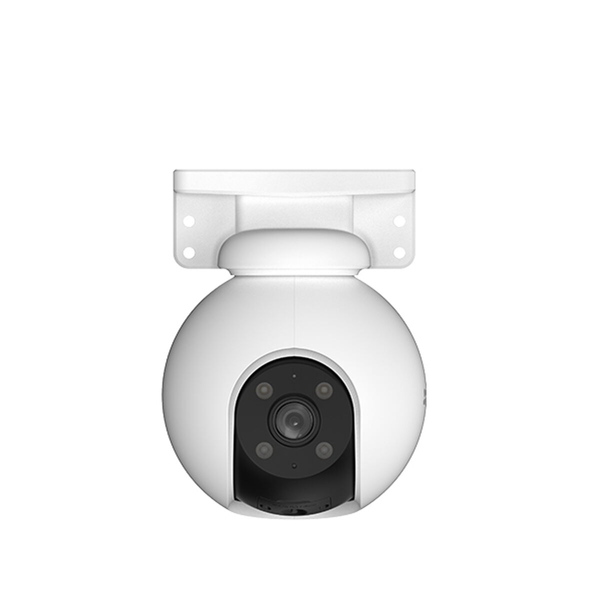 Övervakningsvideokamera Ezviz H8 Pro 2K - 4
