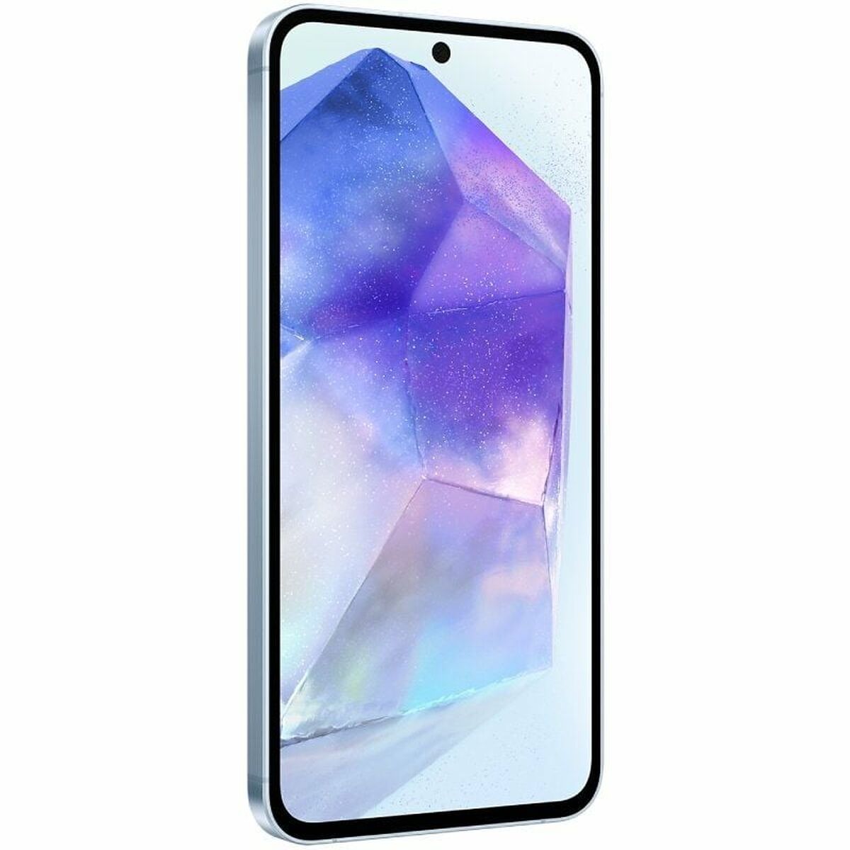 Smartphone Samsung SM-A556BLBAEUE 6,6" 8 GB RAM 128 GB Blå - 5