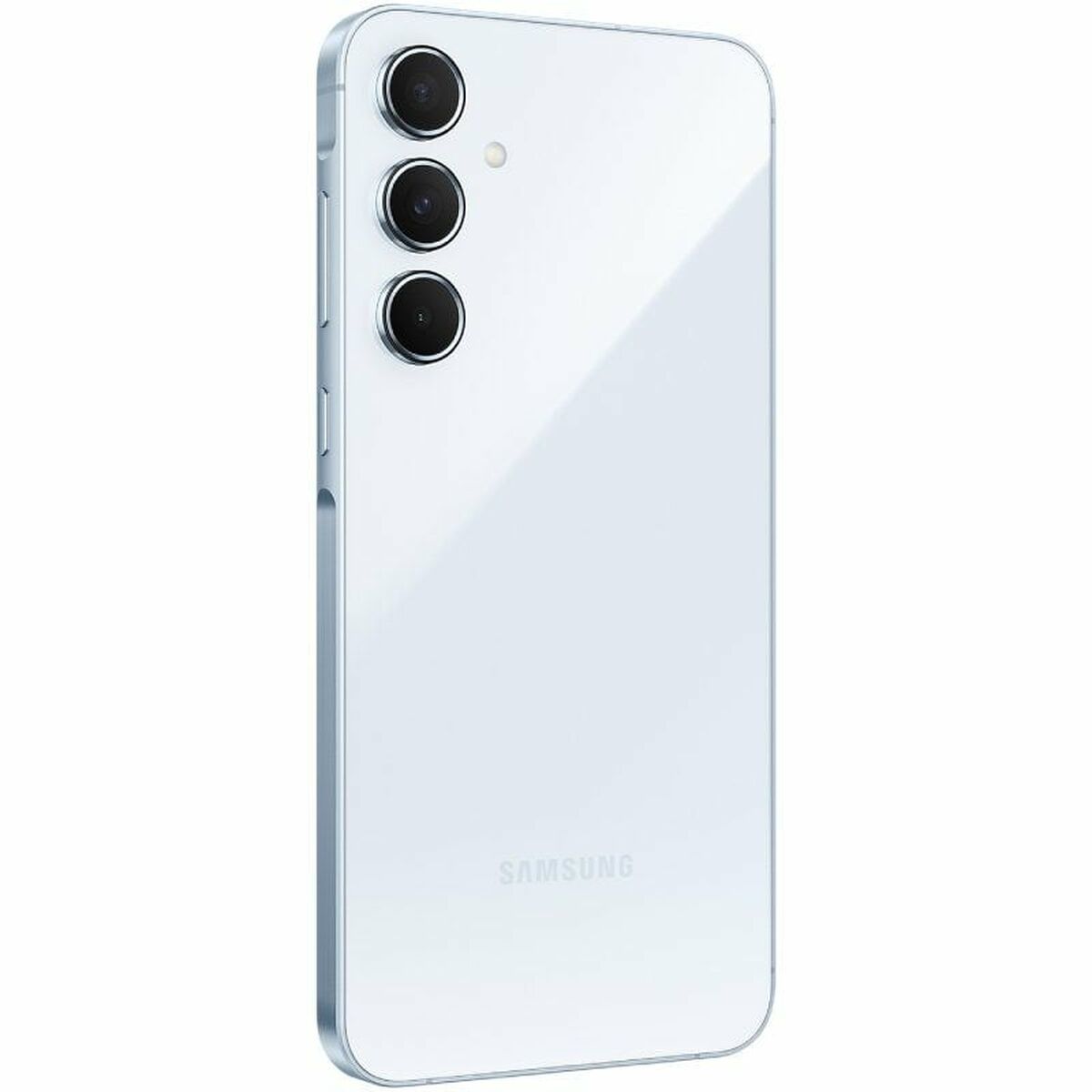 Smartphone Samsung SM-A556BLBAEUE 6,6" 8 GB RAM 128 GB Blå - 7