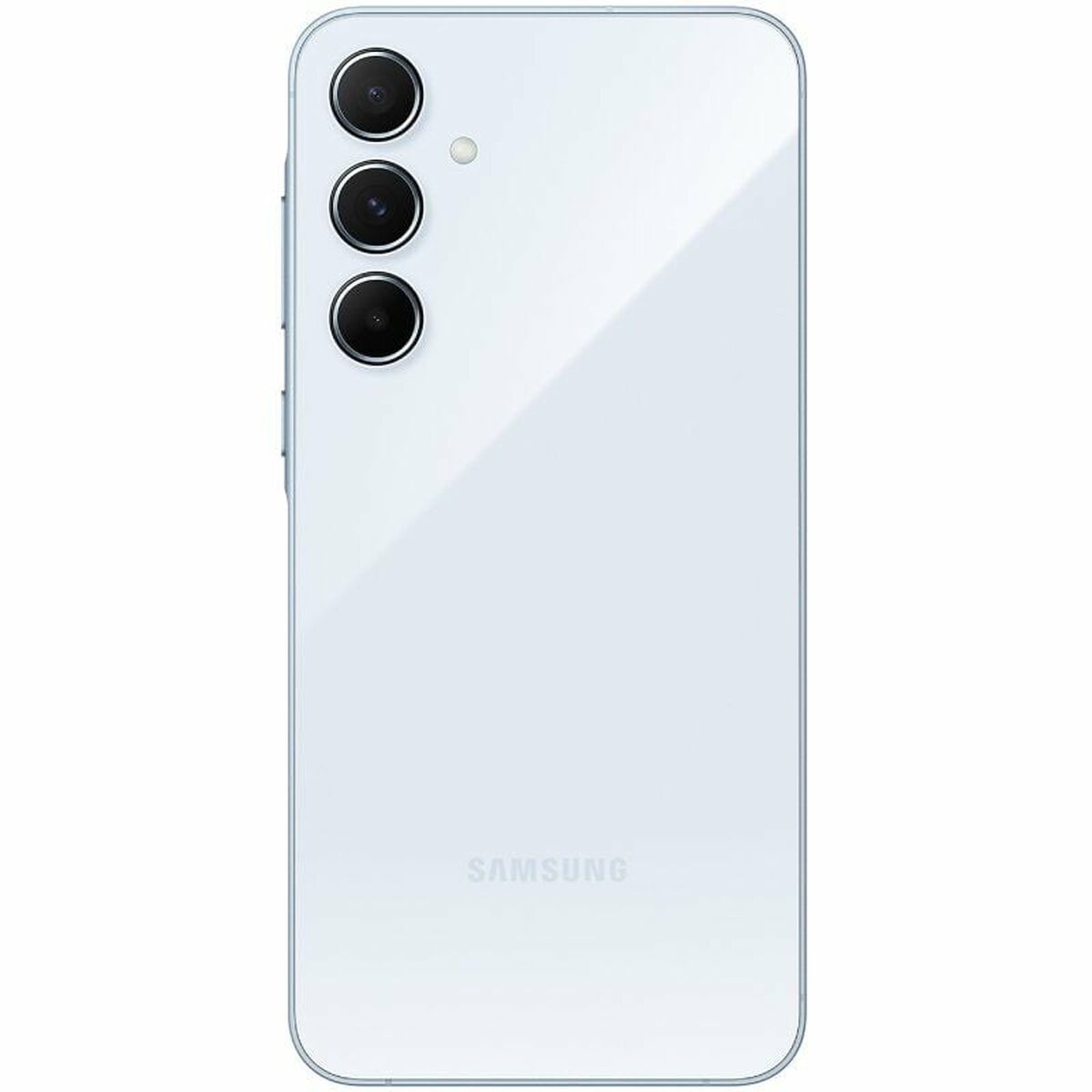 Smartphone Samsung SM-A556BLBAEUE 6,6" 8 GB RAM 128 GB Blå - 6