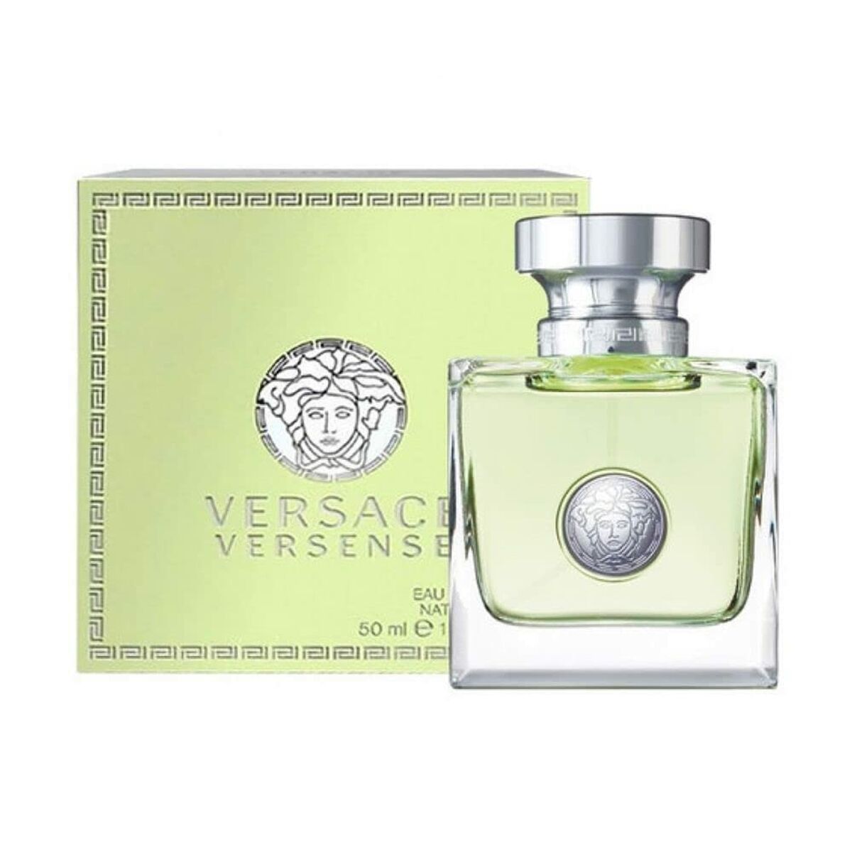 Parfym Damer Versace Versense EDT 50 ml