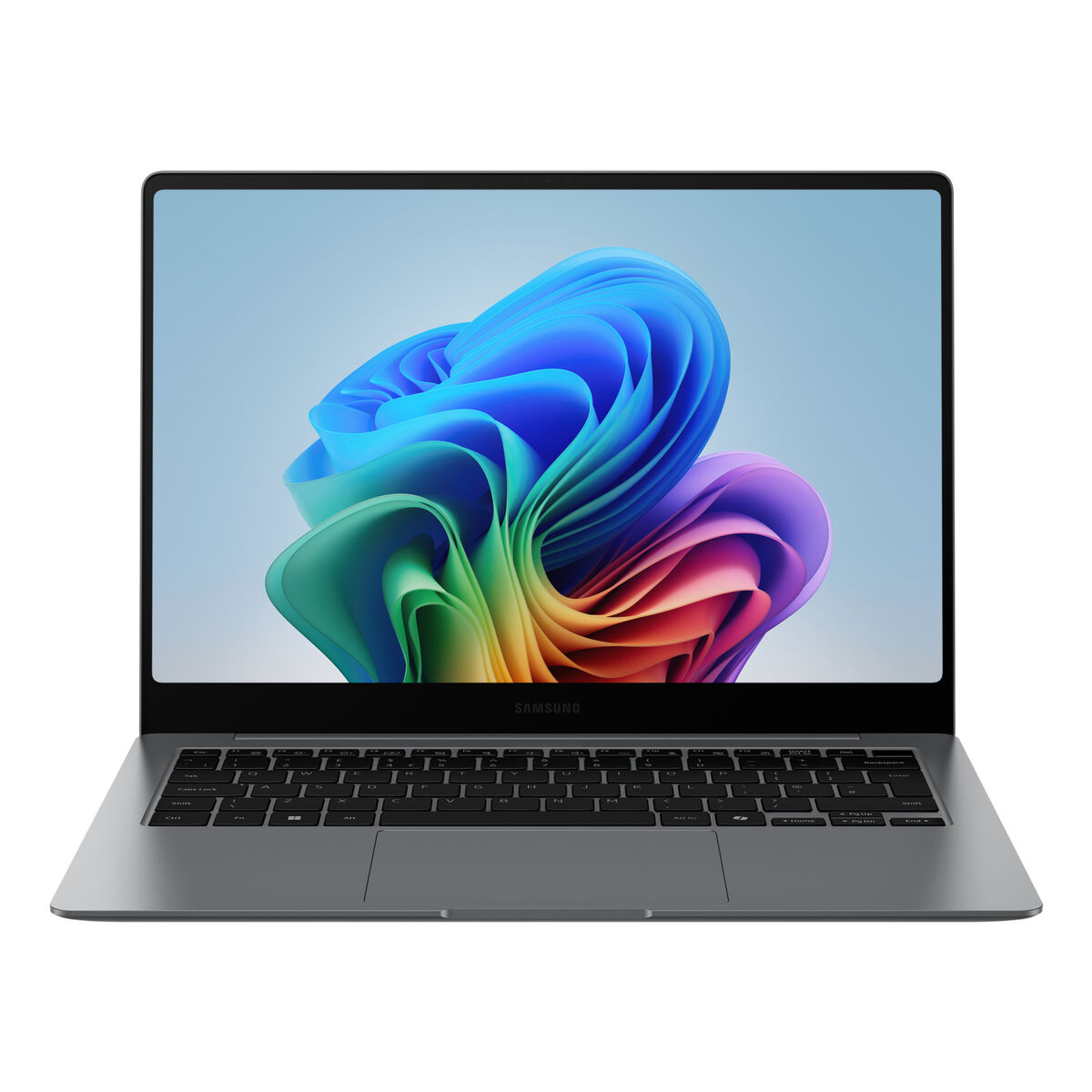 Bärbar dator Samsung NP944XHA-KG1ES 14" 16 GB RAM 512 GB SSD