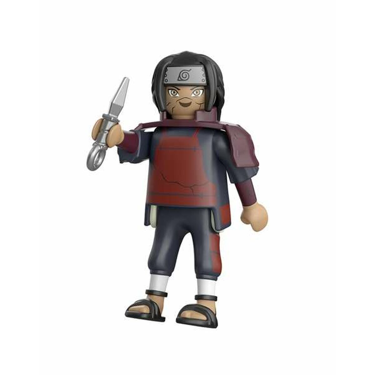 Playset Playmobil 71218Hashirama - 5
