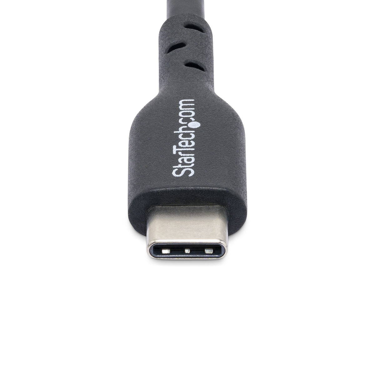 USB-kabel Startech USB2CC4MBKE Svart - 4