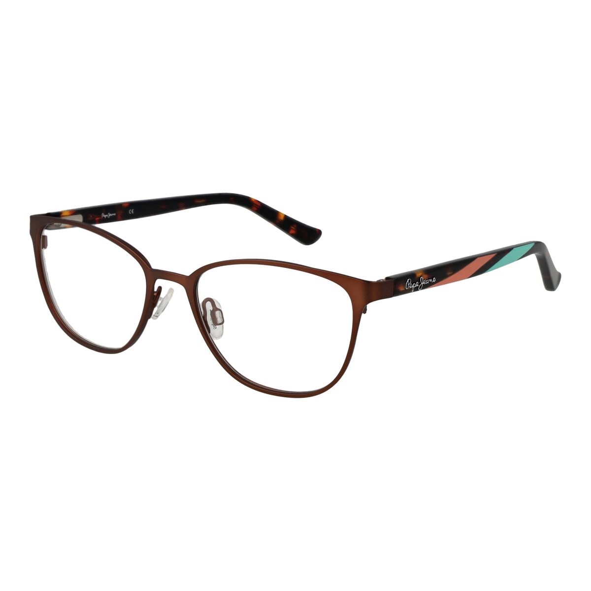 Glasögonbågar Pepe Jeans PJ1280 52C2