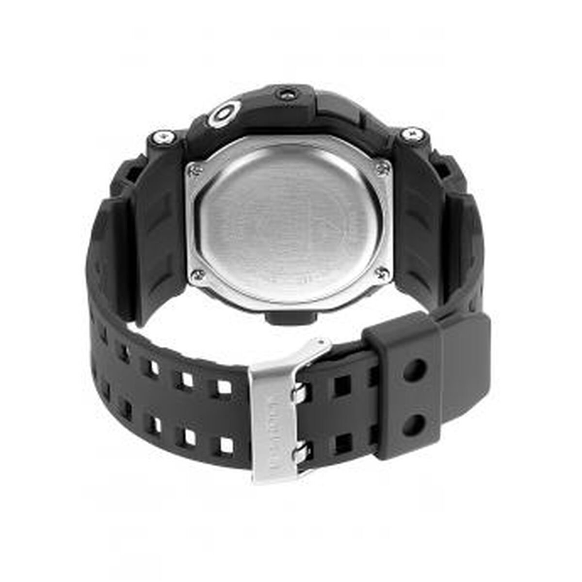 Herrklocka Casio G-Shock GD-350-1ER Svart - 2
