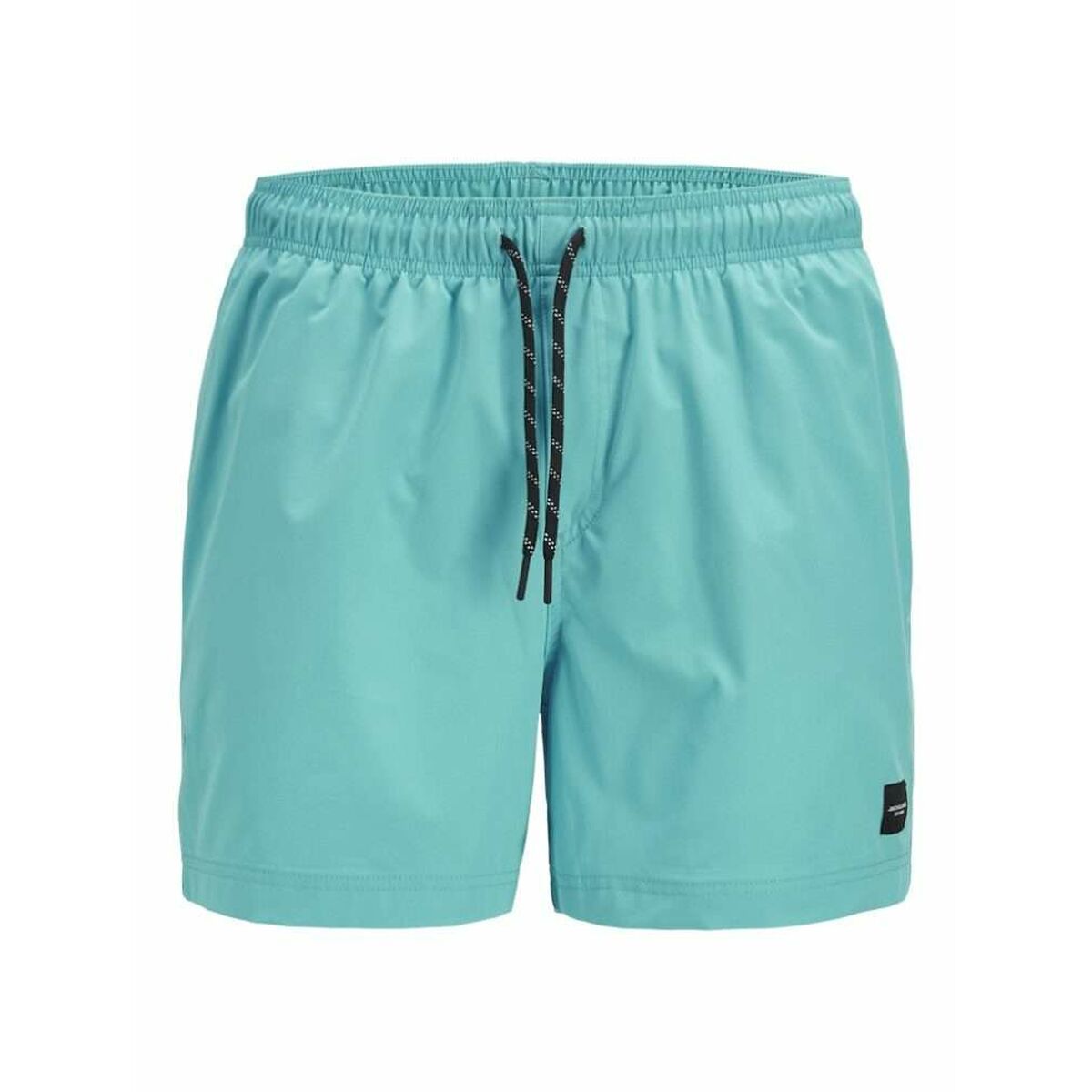 Baddräkt Herr Jack & Jones JPSTBORA BORA JJSWIM SOLID AKM Blå