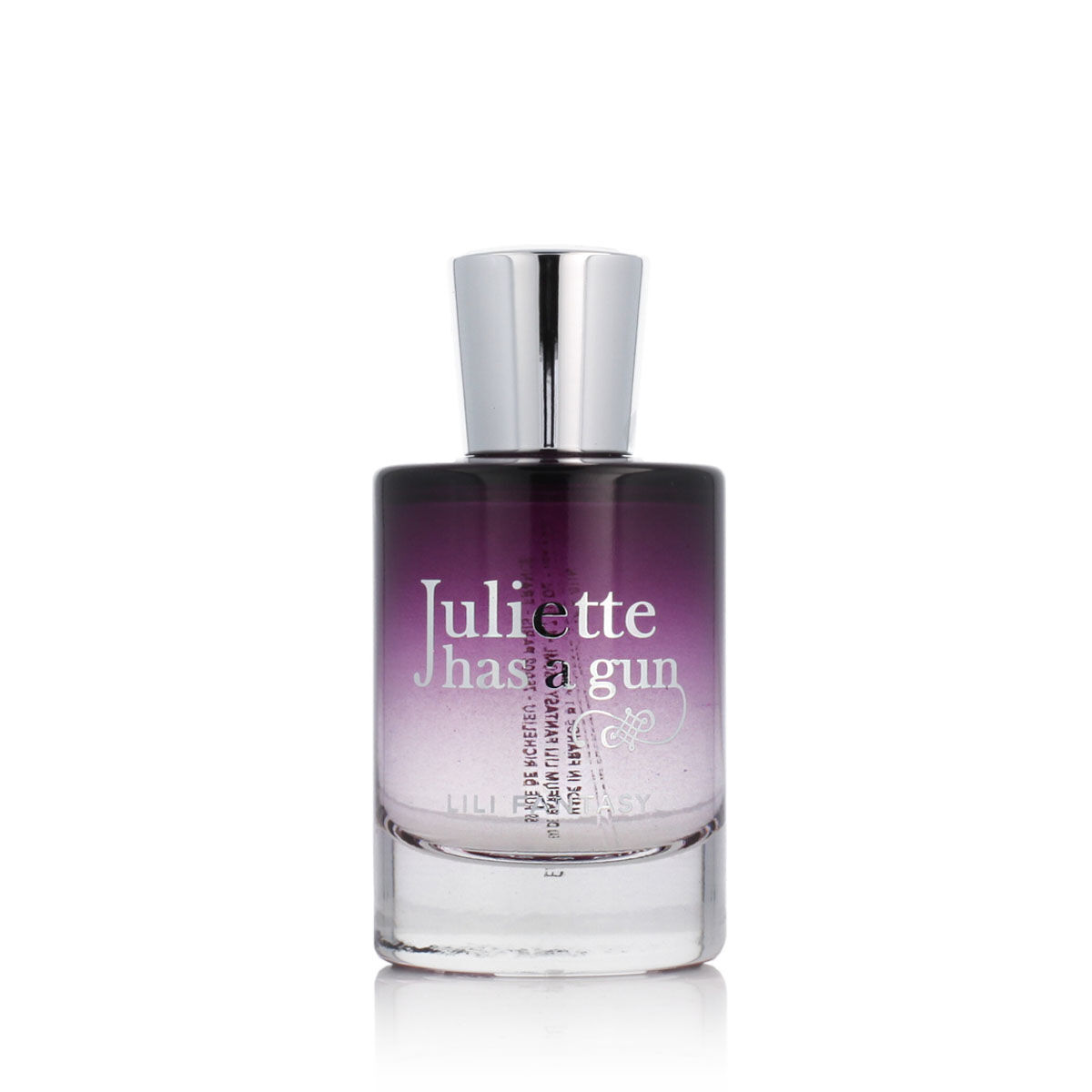 Parfym Damer Juliette Has A Gun   EDP Lili Fantasy (50 ml) - 2
