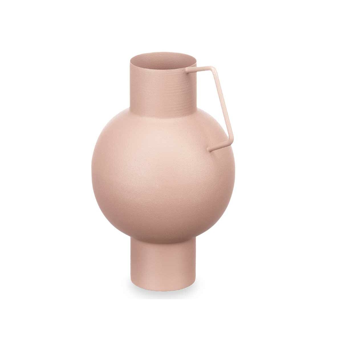 Vas Sfär Sand Stål 15 x 23 x 13 cm (6 antal) - 3