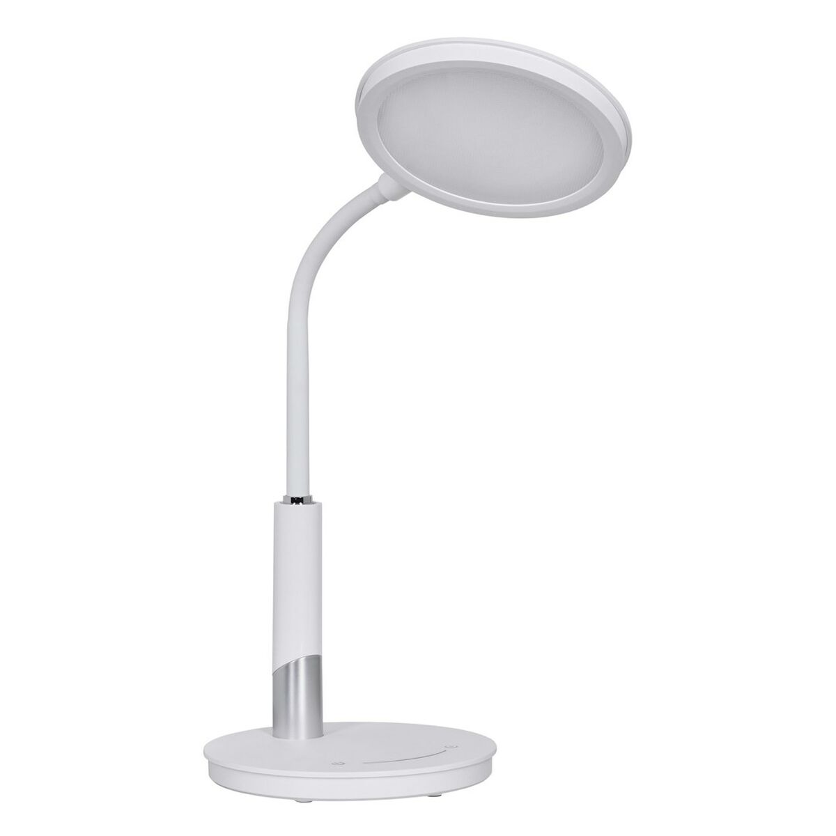 Skrivbordslampa Activejet AJE-RAYA Vit 2100 W - 8