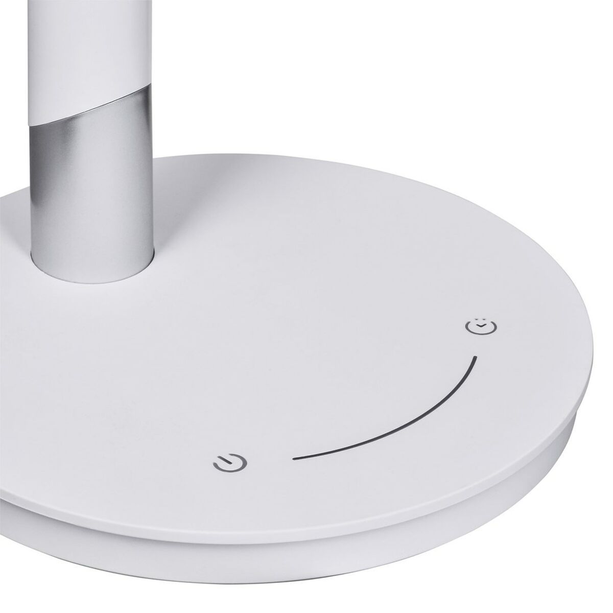 Skrivbordslampa Activejet AJE-RAYA Vit 2100 W - 9