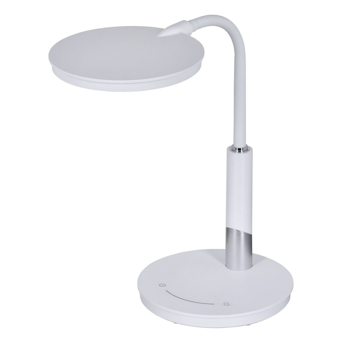 Skrivbordslampa Activejet AJE-RAYA Vit 2100 W