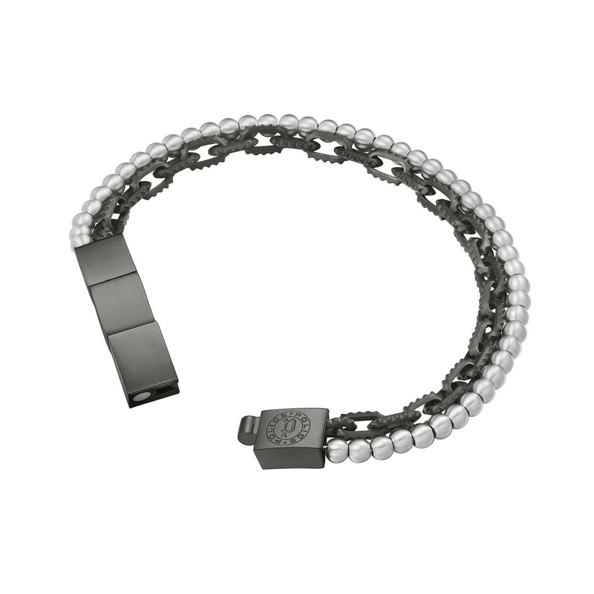 Herrarmband Police PEAGB0035301 - 2