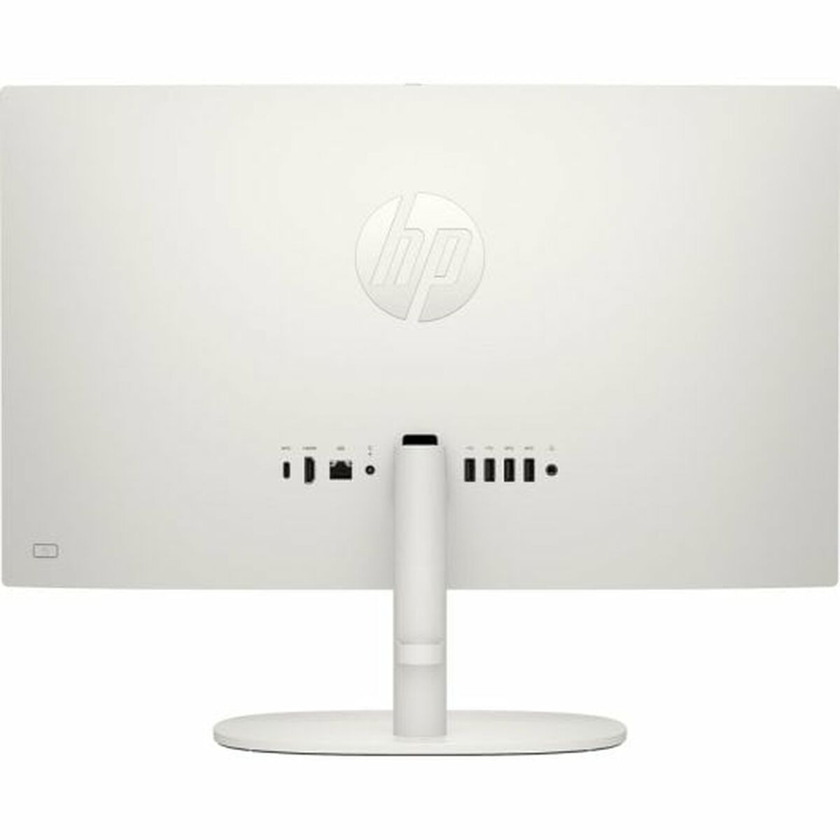 All in One HP All-in-One 22-dg0001ns 21,5" Intel N200 8 GB RAM 256 GB SSD - 2