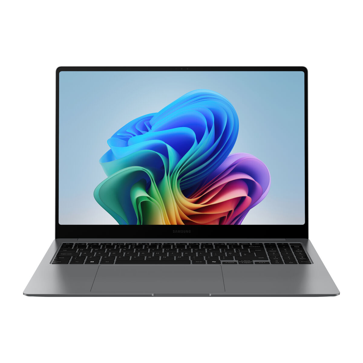 Bärbar dator Samsung NP964XHA-KG2ES 16" 32 GB RAM 512 GB SSD