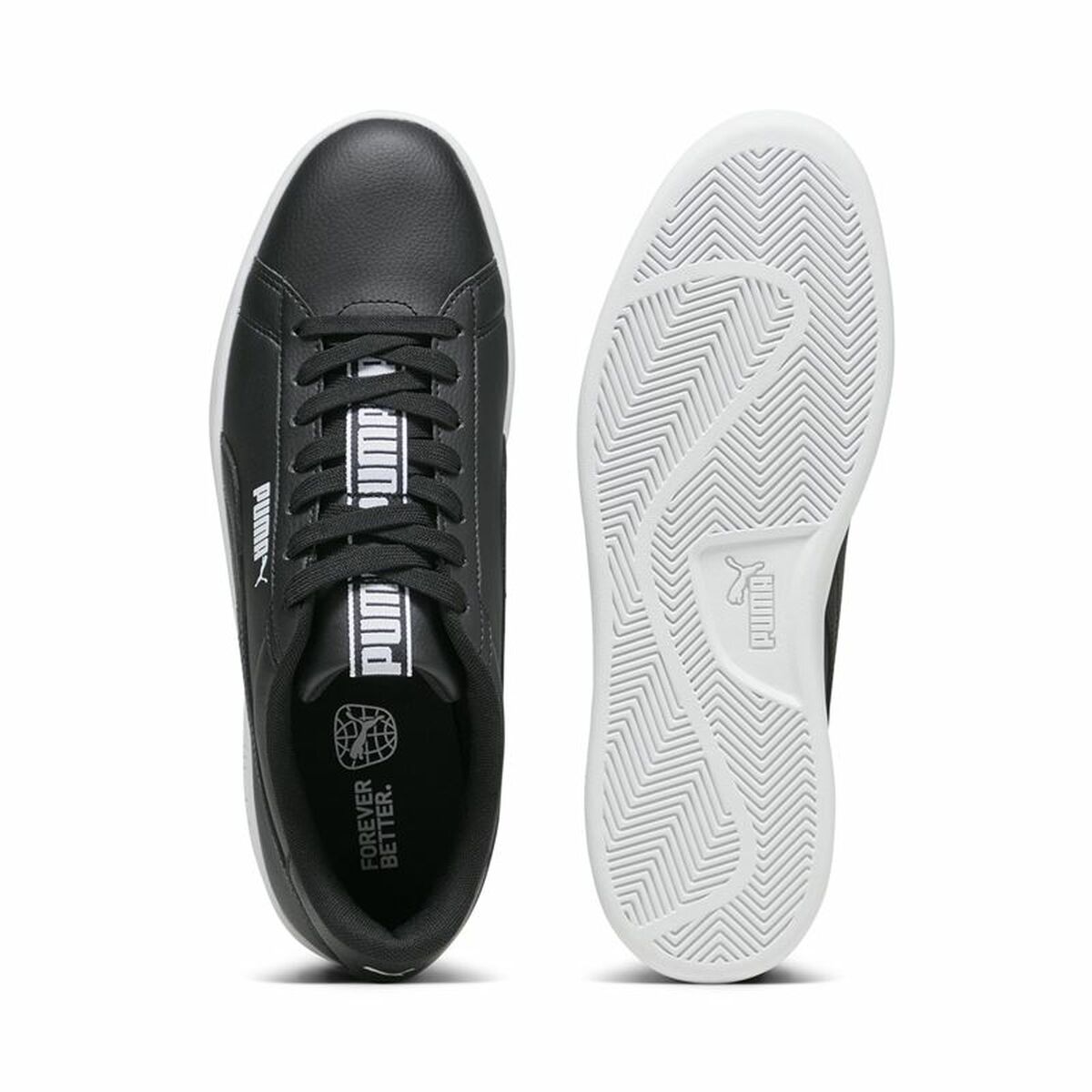 Sportskor Casual Puma Smash 3.0 Logob - 3