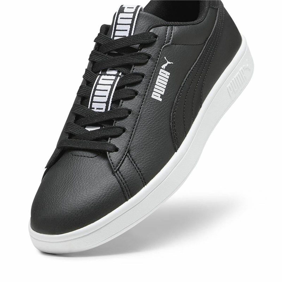 Sportskor Casual Puma Smash 3.0 Logob - 4