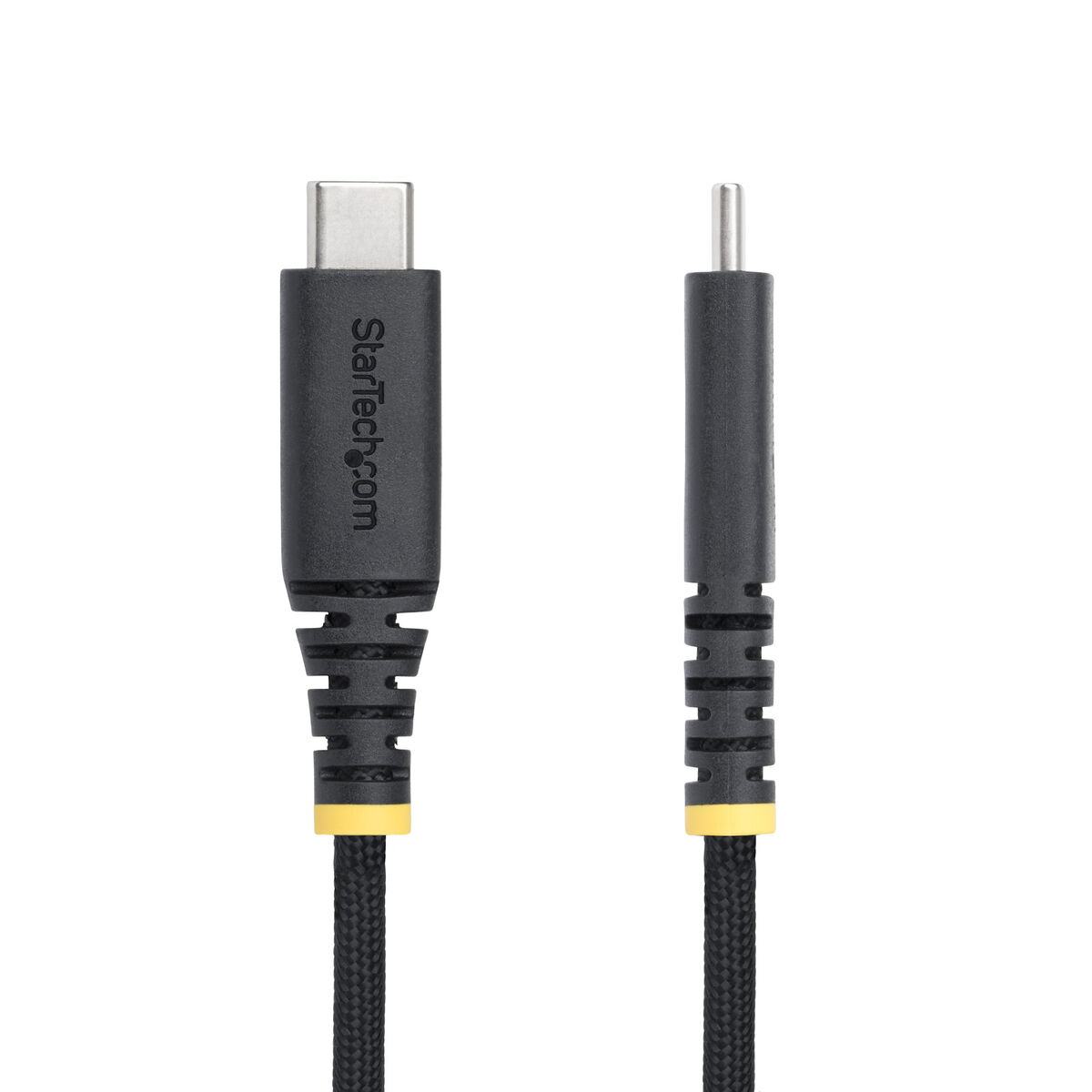 USB-kabel Startech S2CEPR2M-USB-CABLE Svart