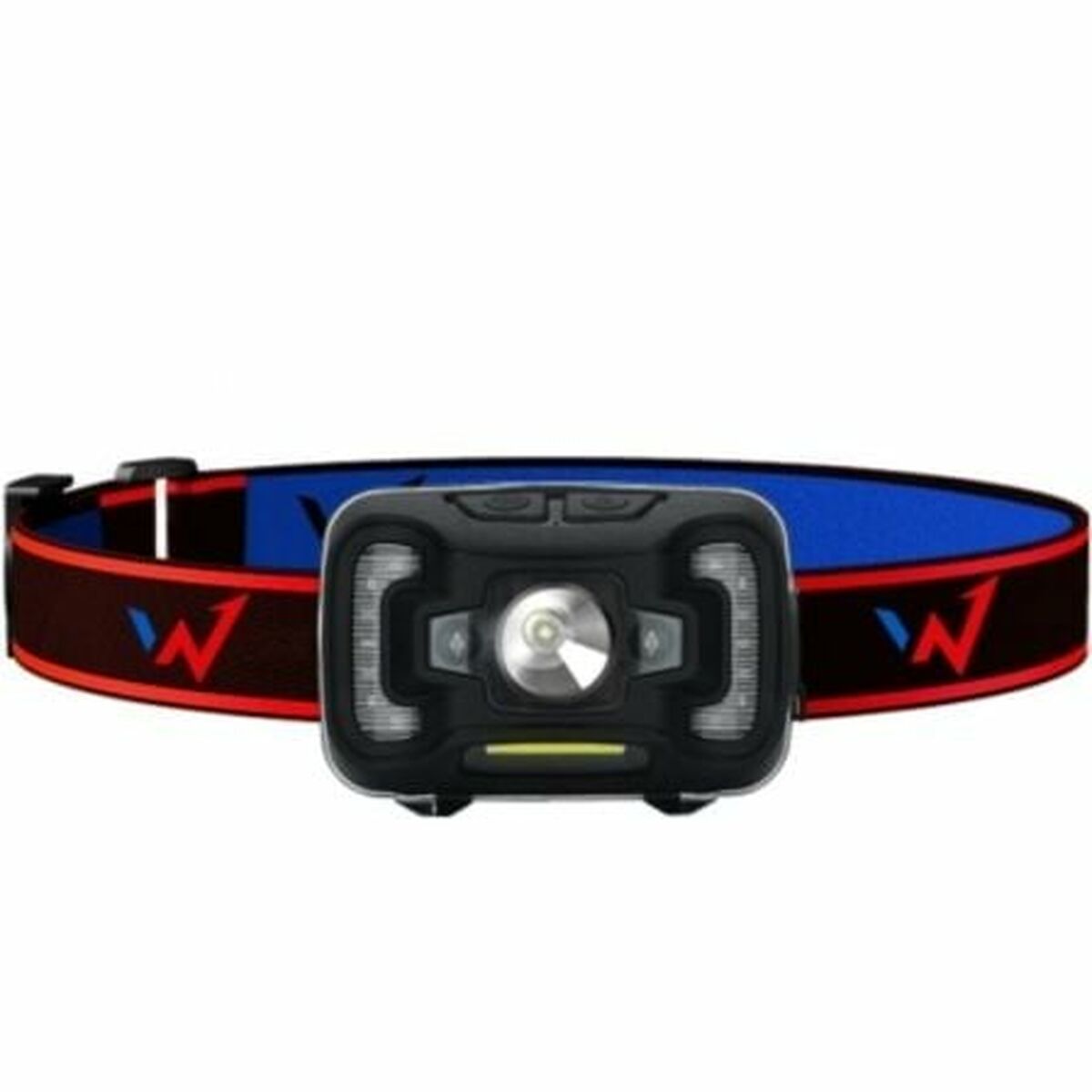 Ficklampa Wonder WT3001H 110 LM