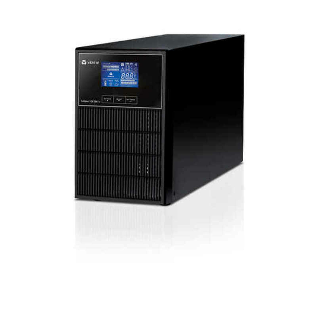 System för Avbrottsfri Strömförsörjning Interaktiv (UPS) Vertiv LIEBERT GXT-MT+ 2 kVA G2 - 2