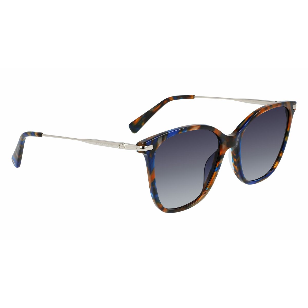 Damsolglasögon Longchamp LO660S-434 ø 54 mm - 2