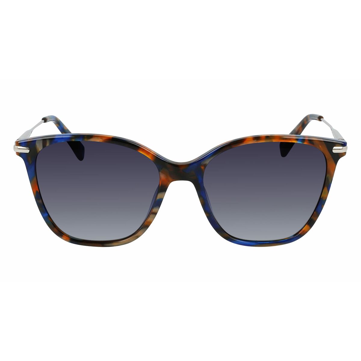 Damsolglasögon Longchamp LO660S-434 ø 54 mm - 3