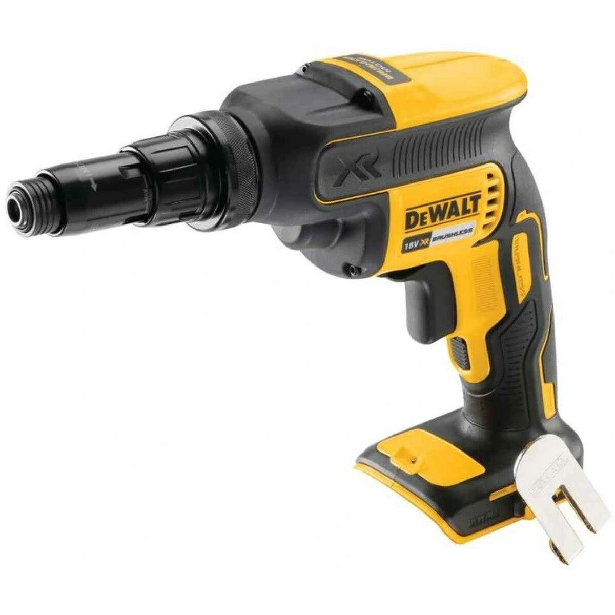 Skruvmejsel Dewalt DCF620N-XJ 18 V - 2