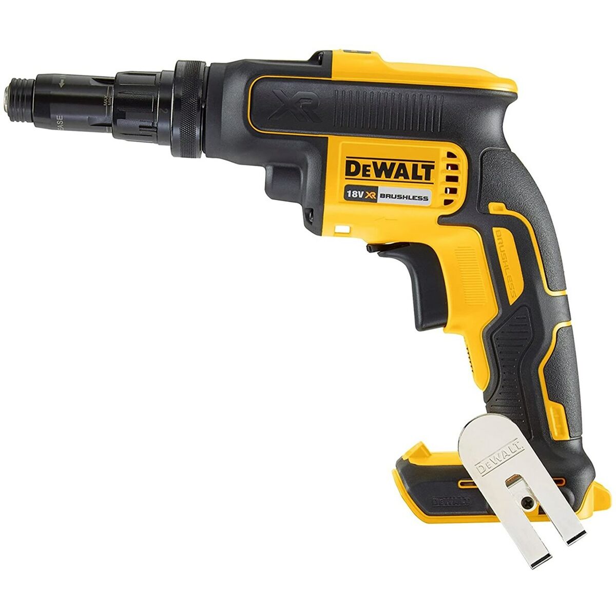 Skruvmejsel Dewalt DCF620N-XJ 18 V