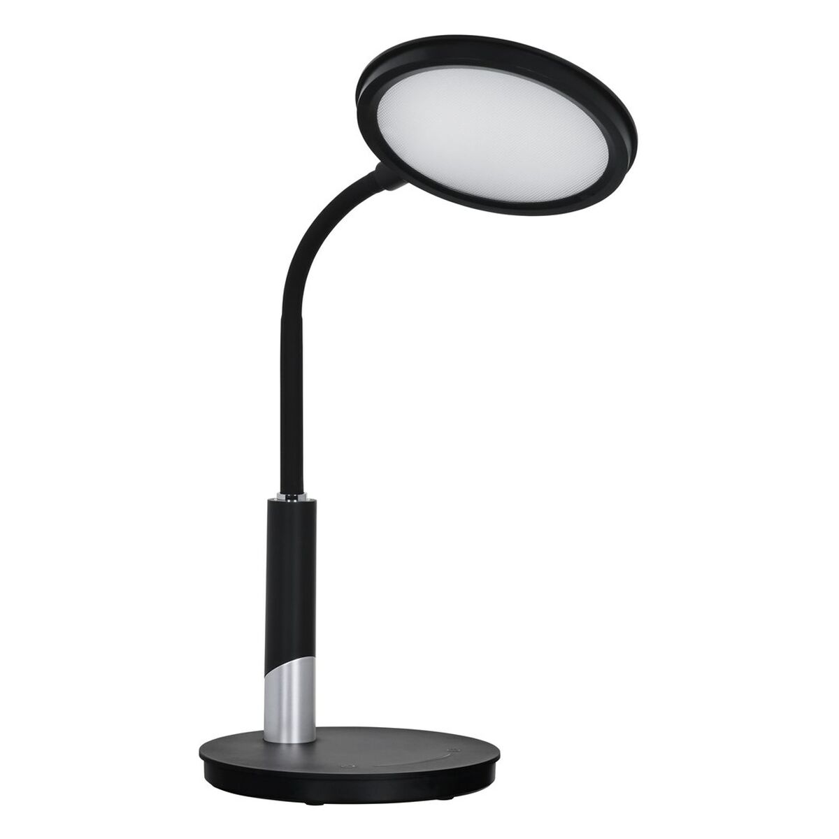 Skrivbordslampa Activejet AJE-RAYA Svart 2100 W - 8