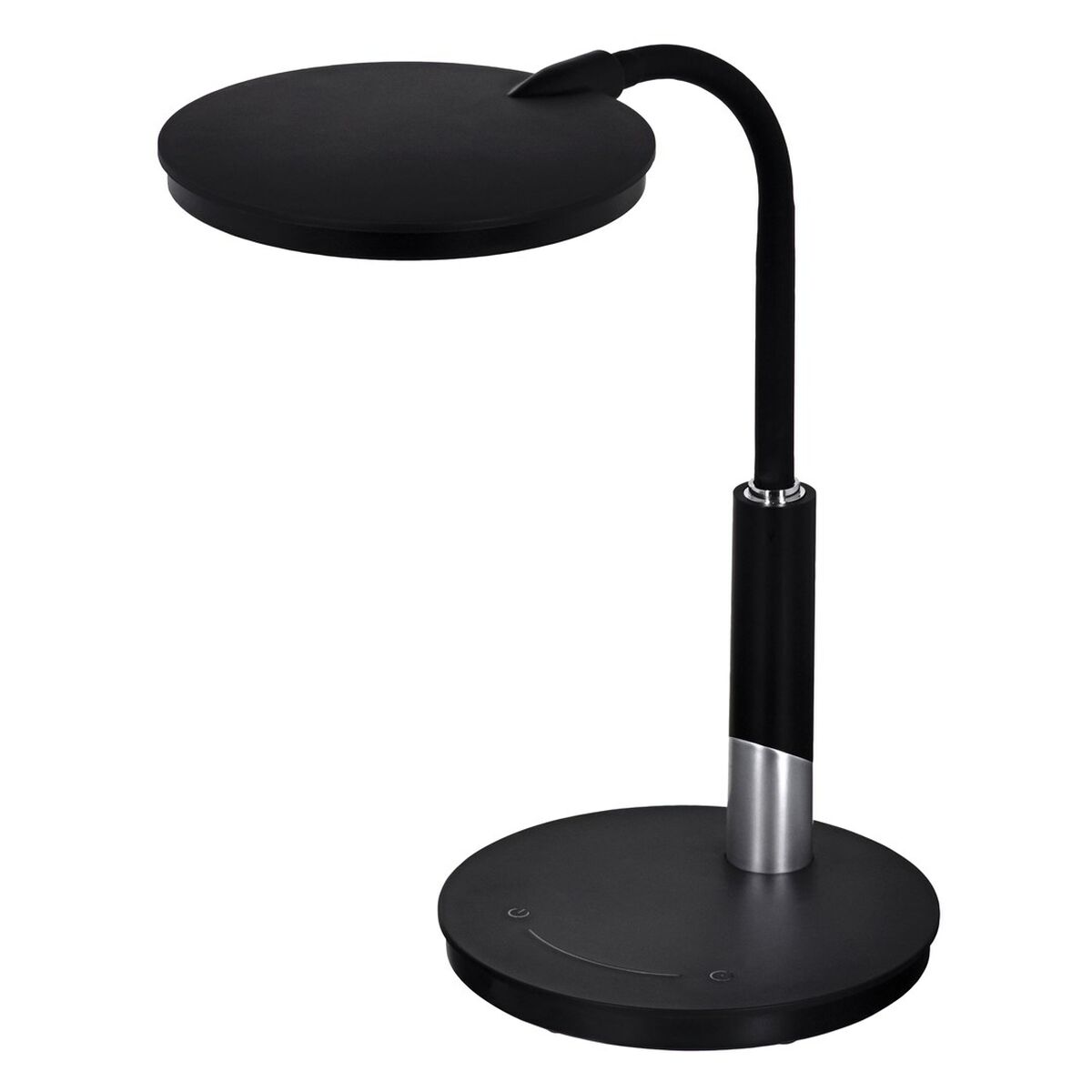 Skrivbordslampa Activejet AJE-RAYA Svart 2100 W