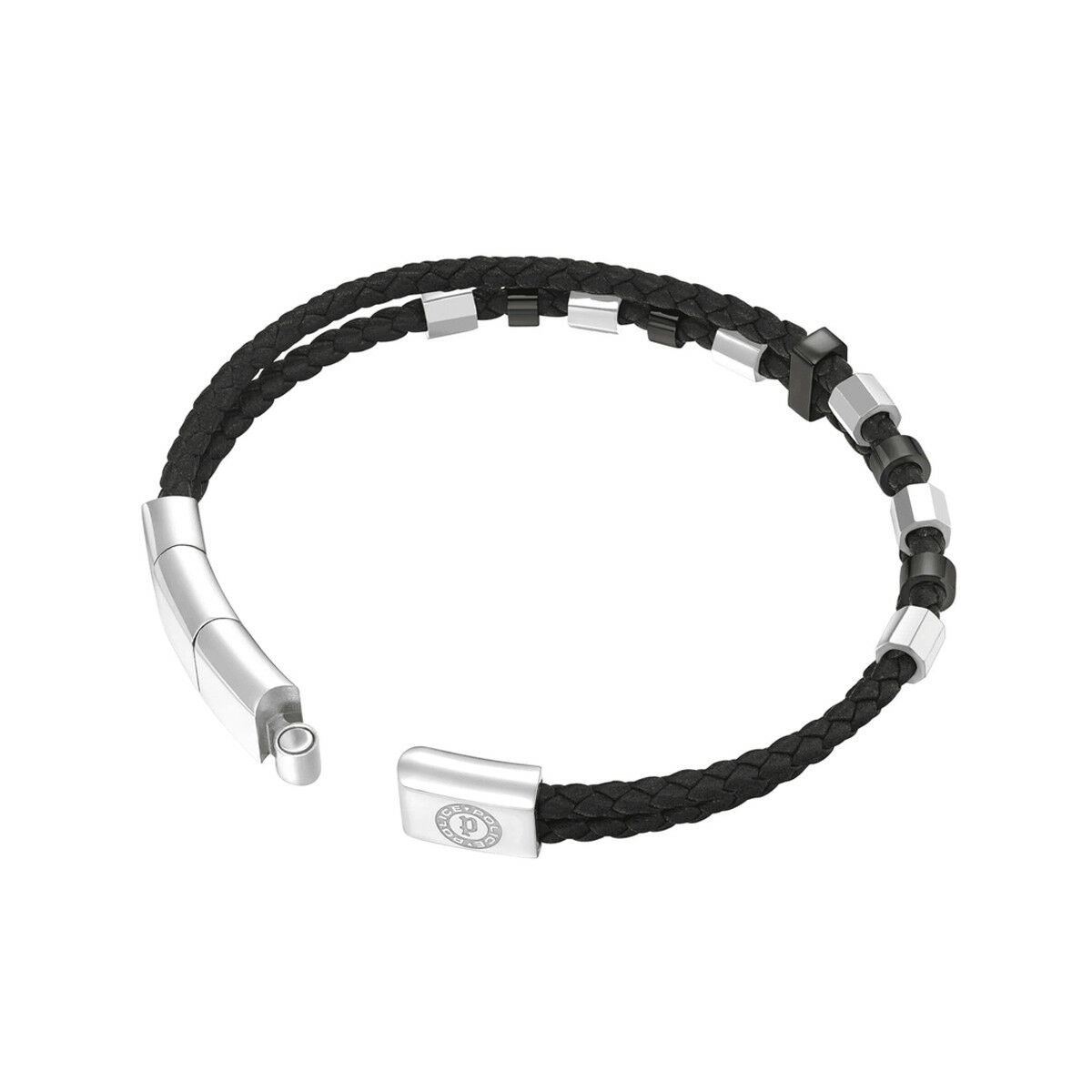 Herrarmband Police PEAGB0035601 - 2