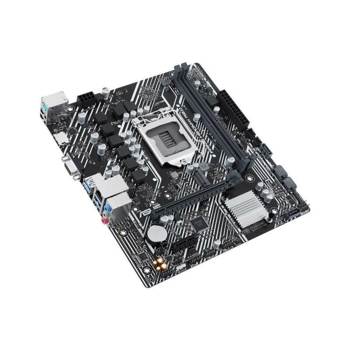 Moderkort Asus 90MB1EX0-M0ECY0 Intel H510 LGA 1200 - 2