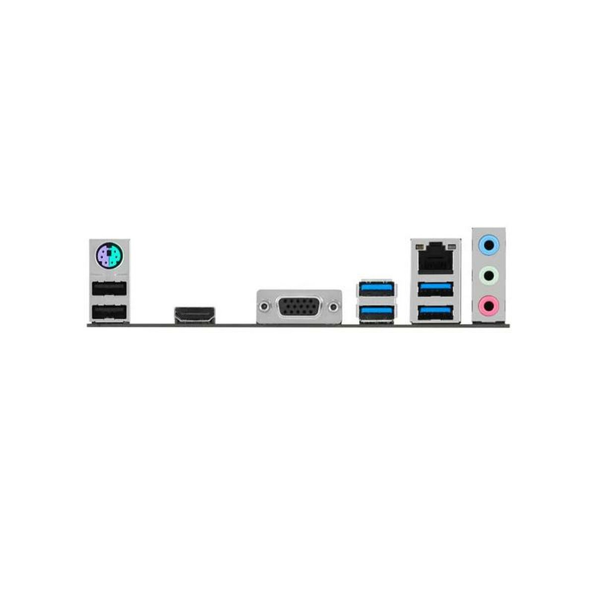 Moderkort Asus 90MB1EX0-M0ECY0 Intel H510 LGA 1200 - 4