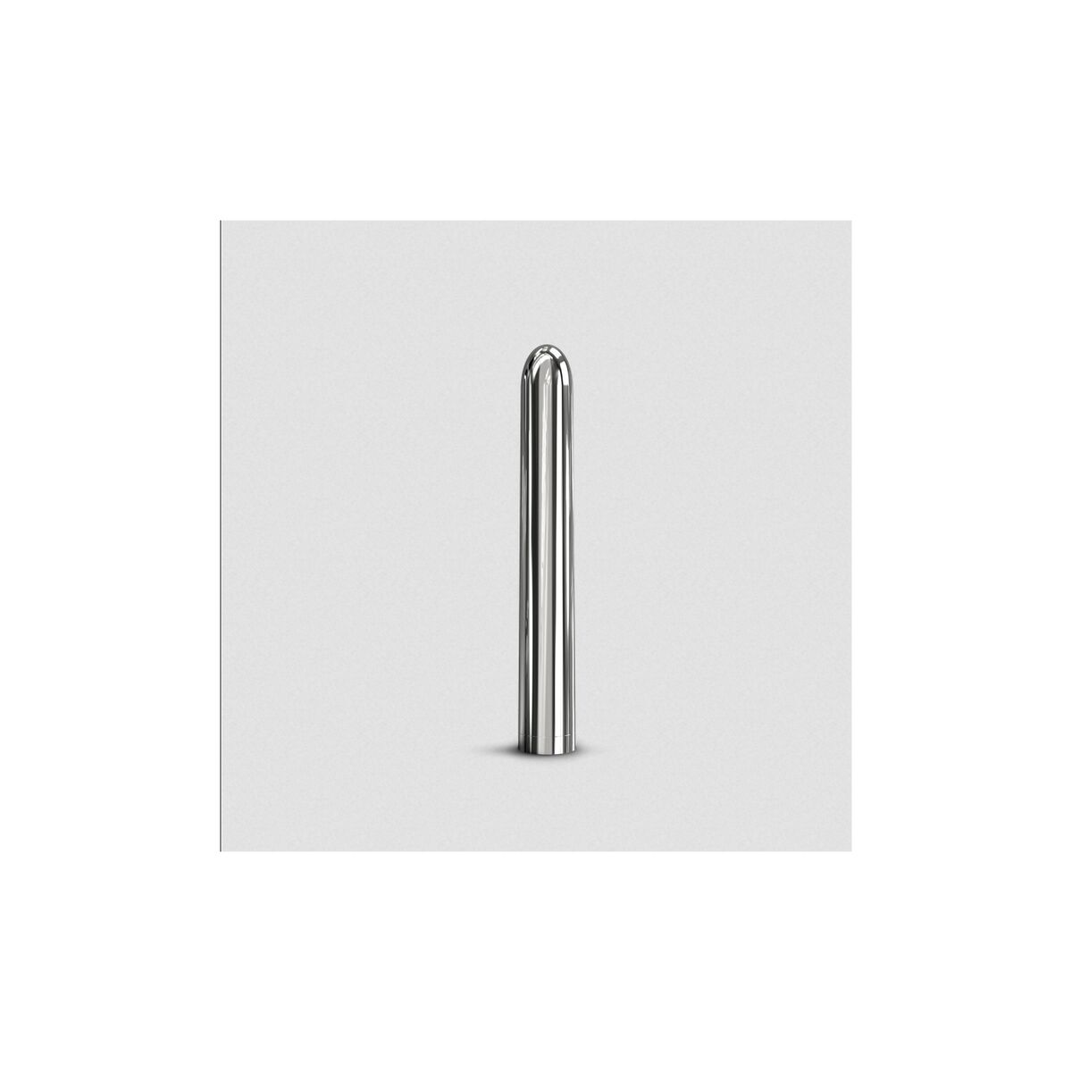 Vibrator Dorcel Silvrig - 2