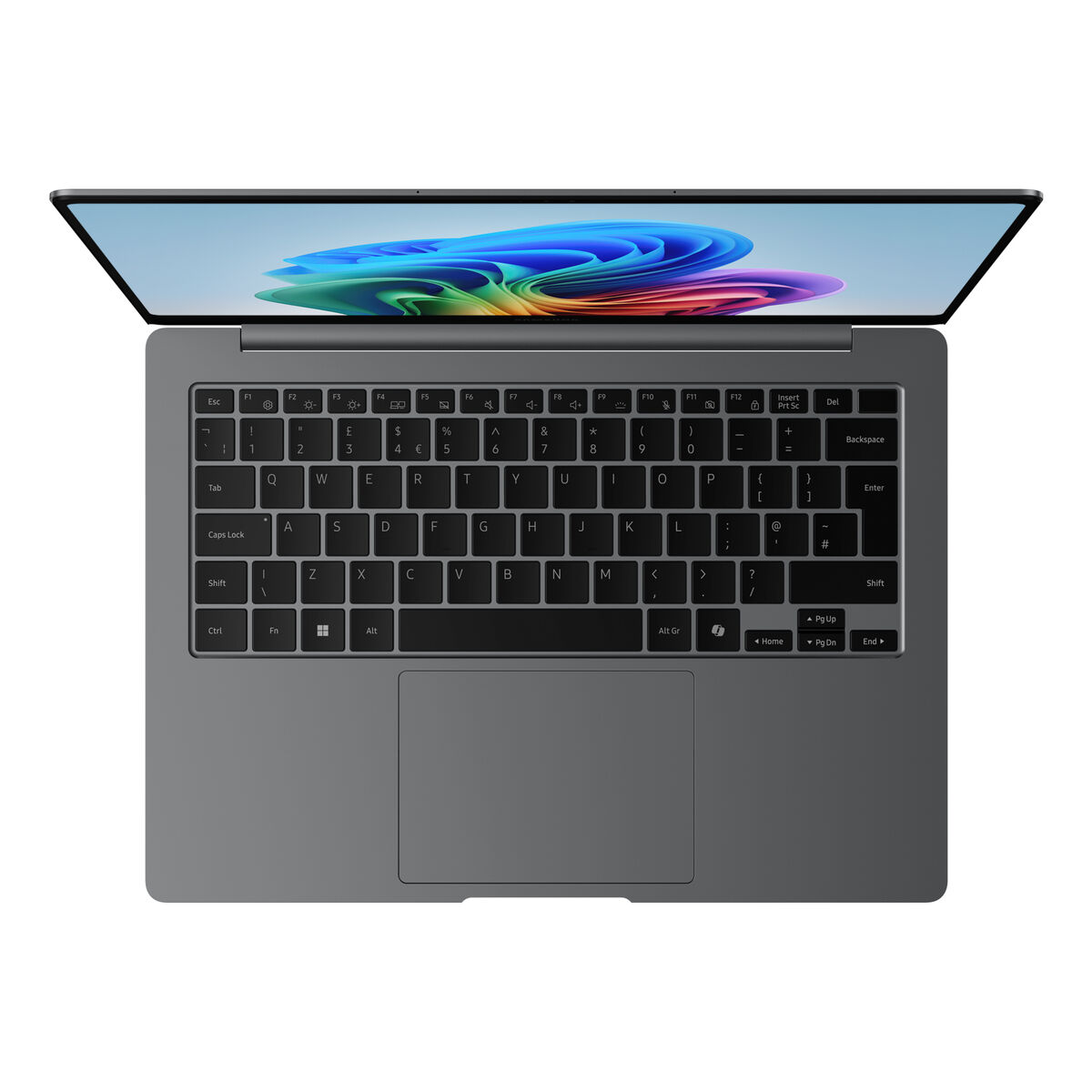 Bärbar dator Samsung NP944XHA-KG2ES 14" 32 GB RAM 1 TB SSD - 2