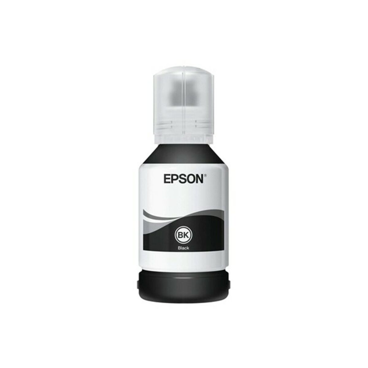 Original Bläckpatron Epson C13T03M140 Svart - 2