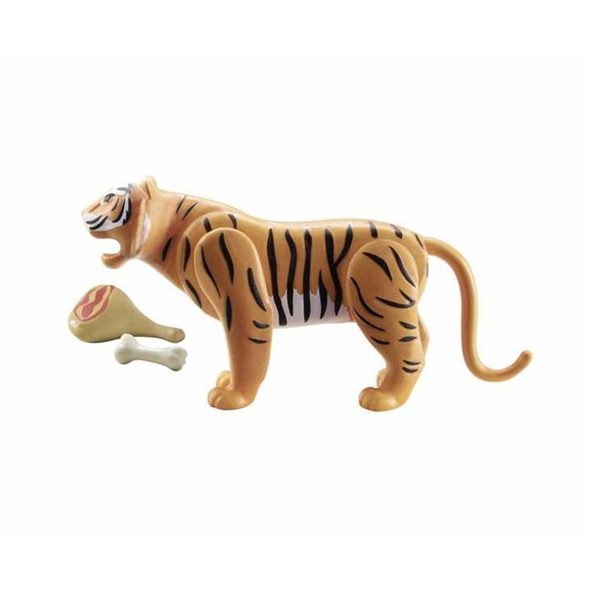 Playset Playmobil Wiltopia 71055 - 3