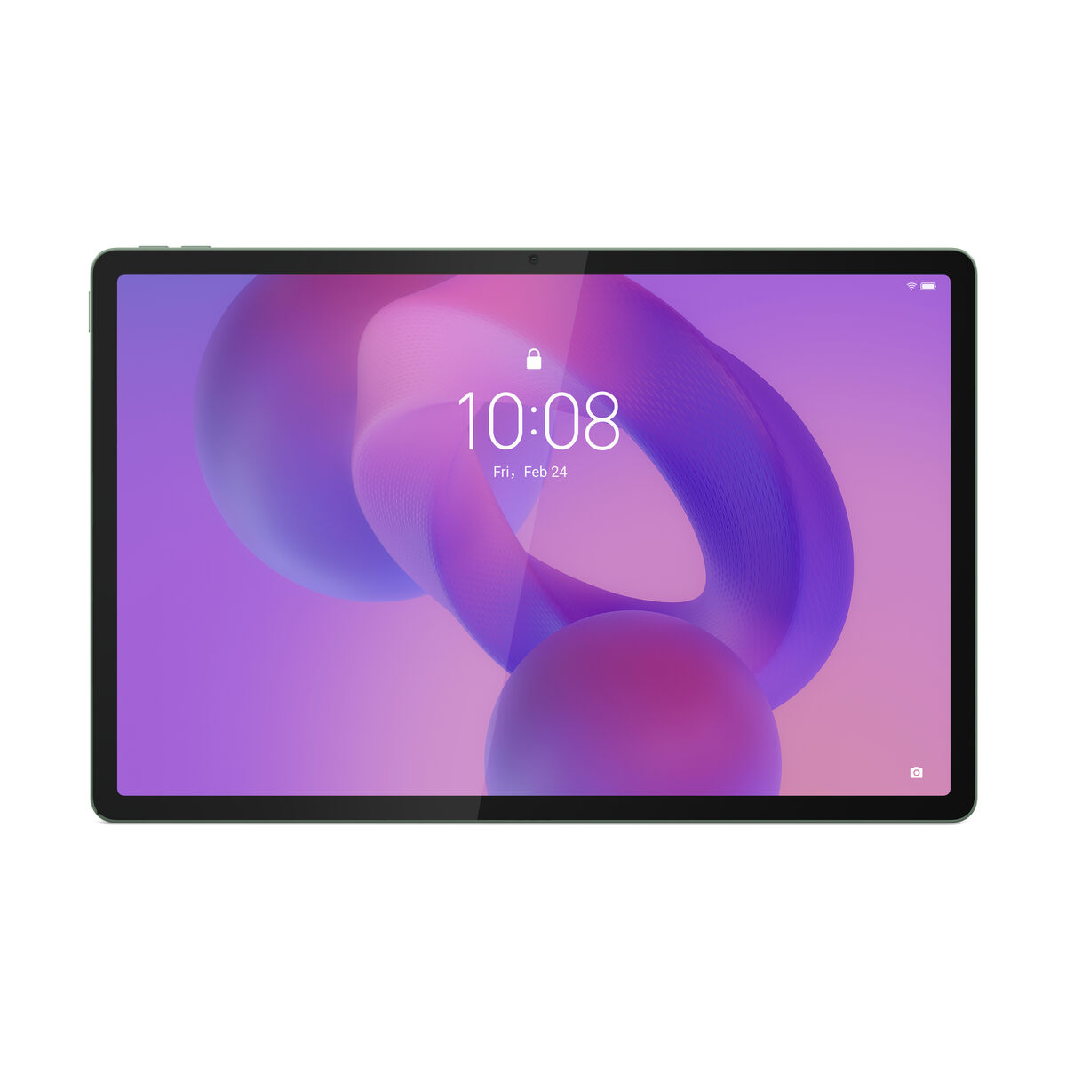 Läsplatta Lenovo ZAE40035ES - 4